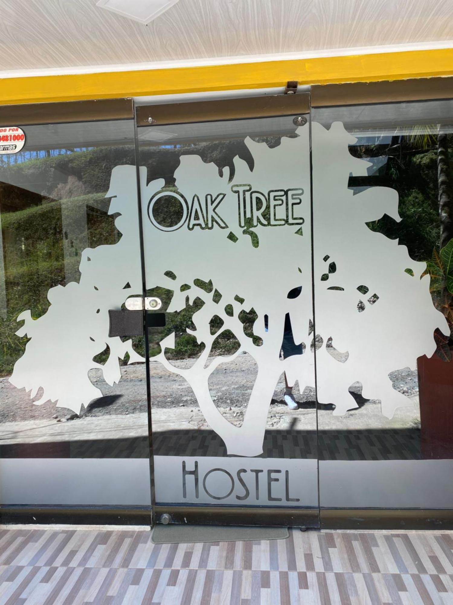Oak Tree House Guest House Guatapé Eksteriør bilde