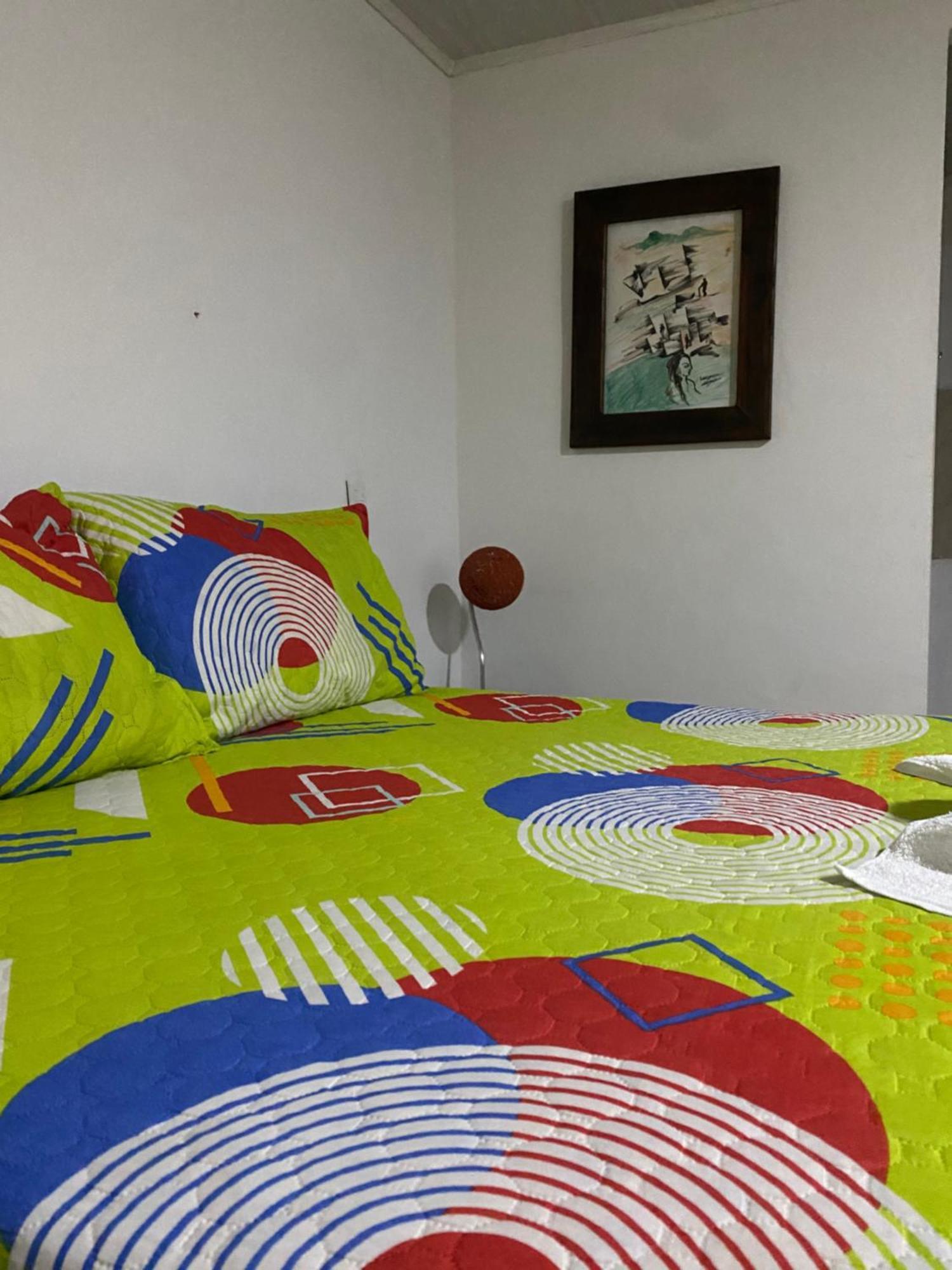 Oak Tree House Guest House Guatapé Rom bilde
